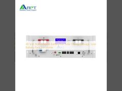 باتری 48 ولت 30 ساعت Lifepo4 برای ذخیره انرژی خورشیدی